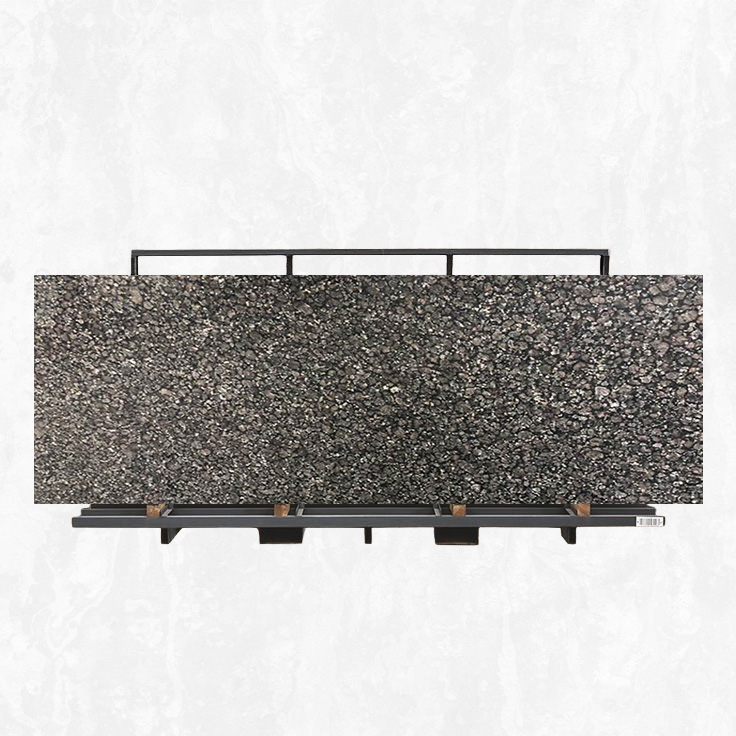 Crystal Brown Granite Exporter from India